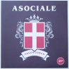 Asociale - Novum Comum (1992-2017 25th anniversary) EP