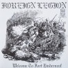 Foreign Legion - Welcome to fort Zinderneuf LP