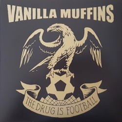 Vanilla Muffins - The drug...