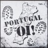 V/A - Portugal Oi! - Vol. 1 LP