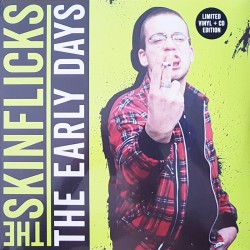 The Skinflicks - The early...