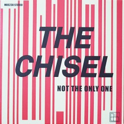 The Chisel - Come see me EP