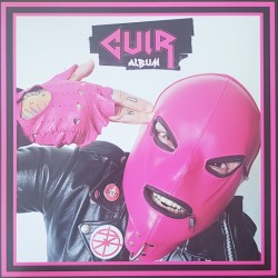 Cuir - Album LP