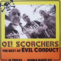 Evil Conduct - Oi!...