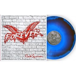 Cock SParrer - Forever LP Deluxe Edition