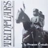 The Templars - La Premiere Croisade LP