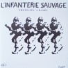 L'Infanterie Sauvage - Chansons a boire EP