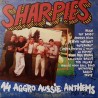 V/A - Sharpies (14 Aggro Aussie anthems from 1972 To 1979) LP