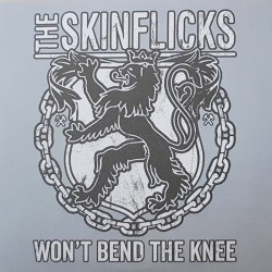 The Skinflicks - Won't bend...
