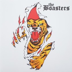 The Boasters - II EP