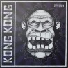 Kong Kong - From russia with punk EP