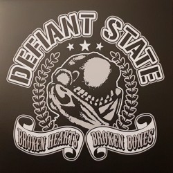Defiant State - Broken...