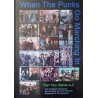 When the punks go marching in - Part two - (1979-1984) - Bands A-Z Book