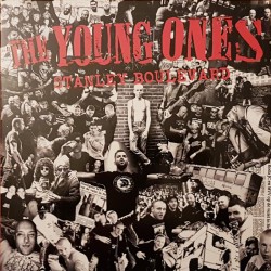 The Young Ones - Stanley...