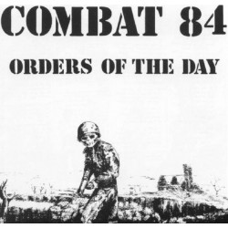 Combat 84 - Orders of the...
