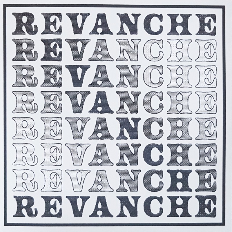Revanche - Demo EP