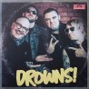 The Drowns - Know who you are EP