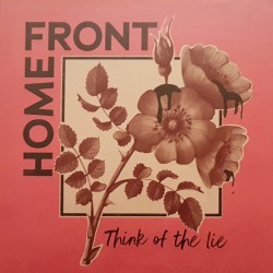 Home Front - Think of the...