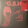 G.B.H. - Leather, bristles, no Survivors and sick boys... LP