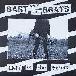 Bart and the brats – Livin'...