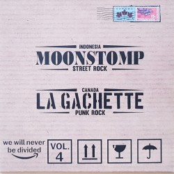 Moonstomp / La Gachette -...