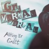 Grå Vardag – Allting är grått LP