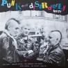 V/A - Punk and Disorderly - Riot City LP