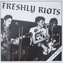 Freshly Riots - Perhaps EP