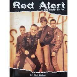 Red Alert - The Story so...