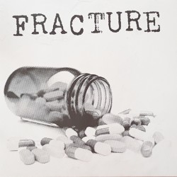 Fracture - s/t 12''EP