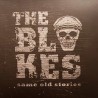 The Blokes - Same old atories LP