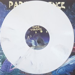 Paris Violence - Allons de l'Arrière LP+EP
