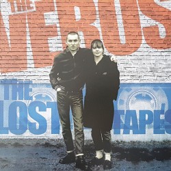 The Veros - The lost tapes LP