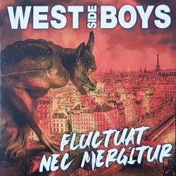 West Side Boys - Fluctuat...
