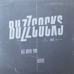 Buzzcocks - All over you /...