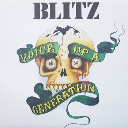 Blitz - Voice of a...