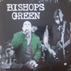 Bishops Green - s/t 12''