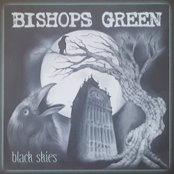 Bishops Green - Black skies...