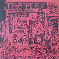The Flex - Chewing gum for...