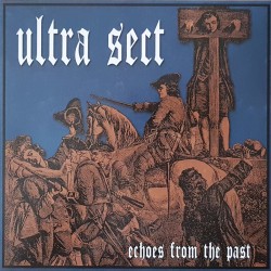 Ultra Sect - Echoes from...