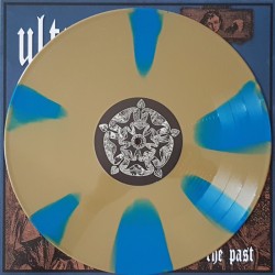 Ultra Sect - Echoes from the past 12'' EU Version