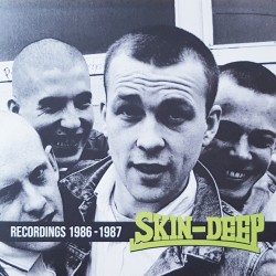 Skin Deep - Recordings...